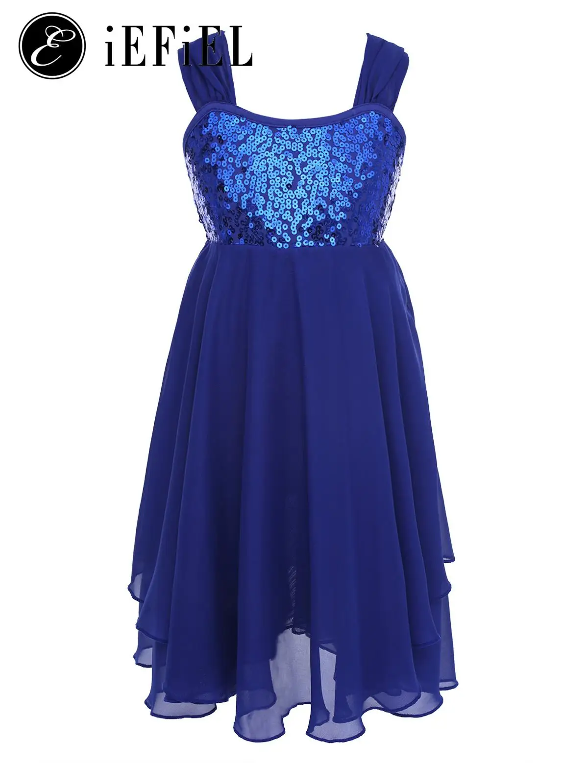 Girls Lyrical Modern Contemporary Dance Costume Shiny Sequins Ballet Gymnastics Irregular Dress Leotard Ballerina Dancewear
Girls Lyrical Modern Contemporary Dance Costume Shiny Sequins Ballet Gymnastics Irregular Dress Leotard Ballerina Dancewear