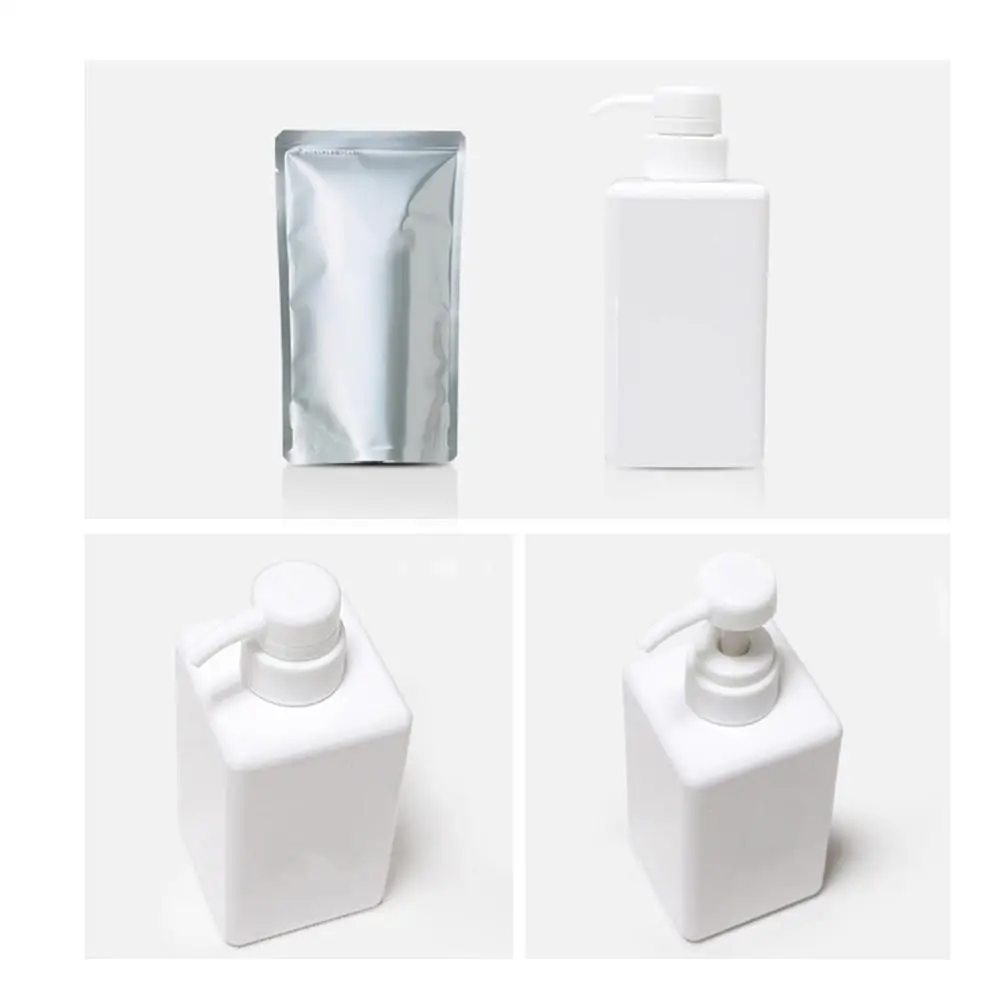 450 Ml Lotion Bottle Travel Toiletries Hand Pump Small Dispenser Liquid Soap Container Wash
450 Ml Lotion Bottle Travel Toiletries Hand Pump Small Dispenser Liquid Soap Container Wash