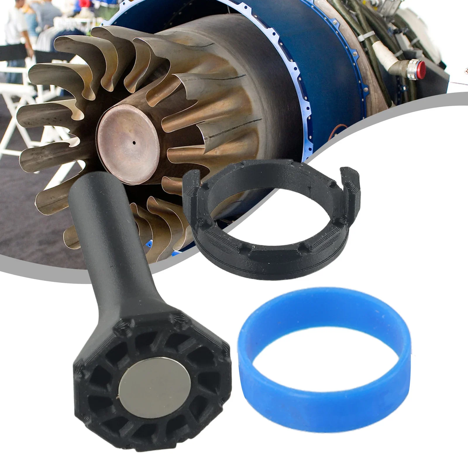 Violent Turbo Fan Kits Magnetic Small Mouth Long Nozzle + Suction Vacuum Replacement Parts Turbo Fans Power Tools Accessories
Violent Turbo Fan Kits Magnetic Small Mouth Long Nozzle + Suction Vacuum Replacement Parts Turbo Fans Power Tools Accessories