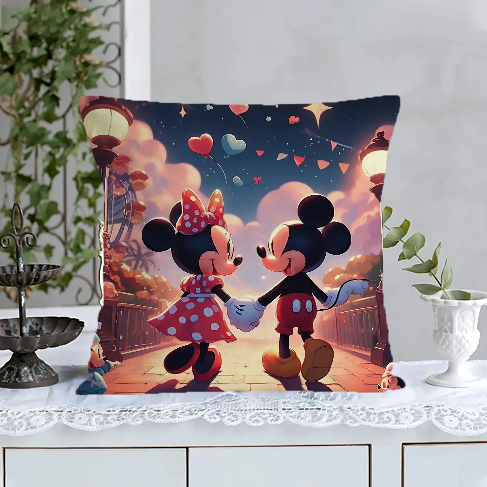 Cartoon Kawaii Animals Pillow Covers Decorative Cushions Cover for Sofa Double Side Print Kulechaowan Cobrand Sleeping Pillows
Cartoon Kawaii Animals Pillow Covers Decorative Cushions Cover for Sofa Double Side Print Kulechaowan Cobrand Sleeping Pillows