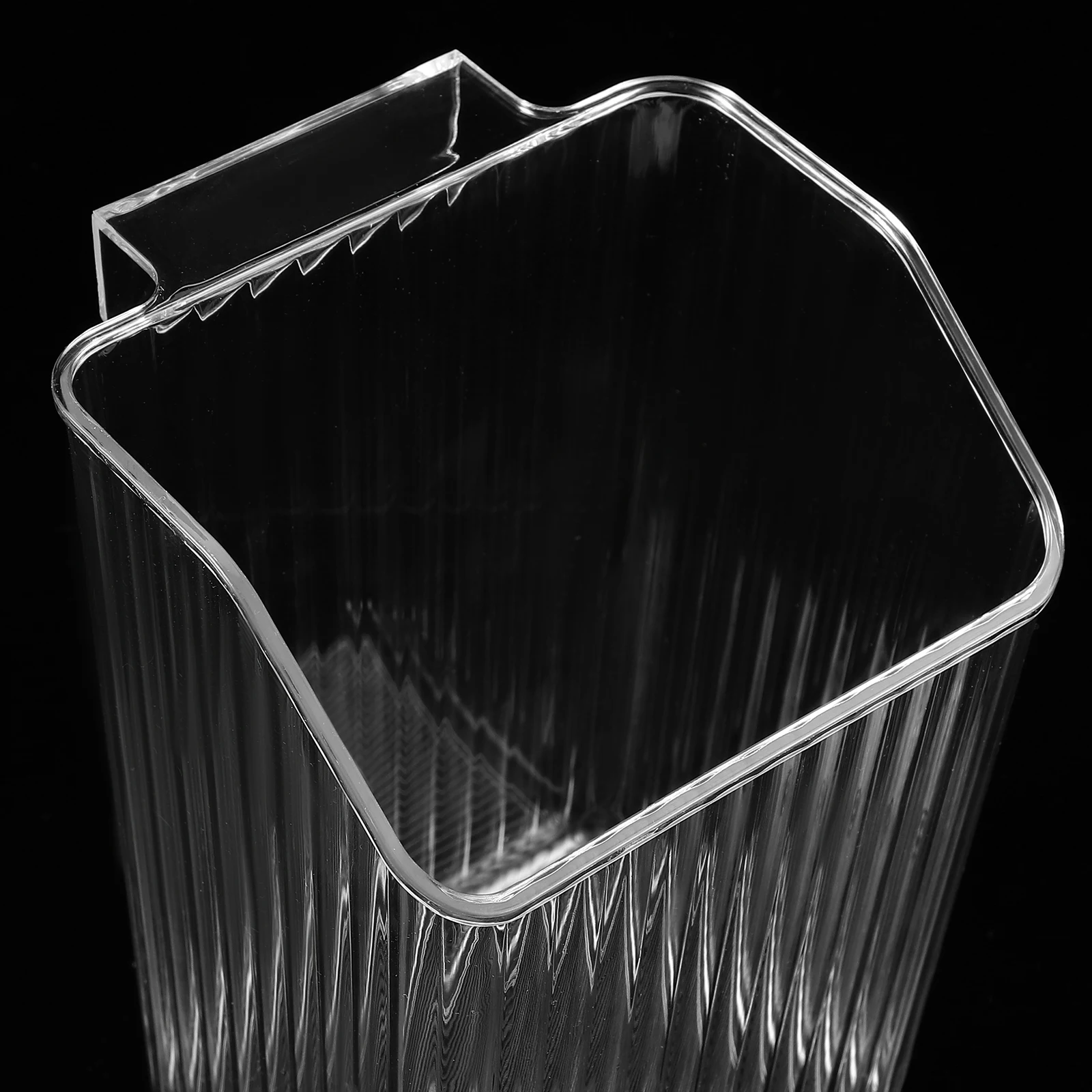 Hanging Trash Can for Kitchen Cabinet Door Mount Waste Basket Space Saving Storage Bin Organiser
Hanging Trash Can for Kitchen Cabinet Door Mount Waste Basket Space Saving Storage Bin Organiser