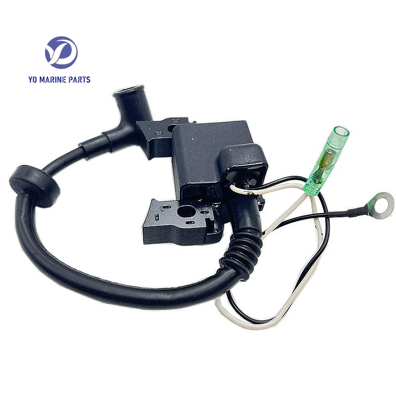 6BV-85571-01 Cdi Unit For Yamaha Outboard 4-stroke 4HP (Black) Dragon Lord/Pynier,Boat accessories 6BV-85571-01-00,6BV-85571
6BV-85571-01 Cdi Unit For Yamaha Outboard 4-stroke 4HP (Black) Dragon Lord/Pynier,Boat accessories 6BV-85571-01-00,6BV-85571