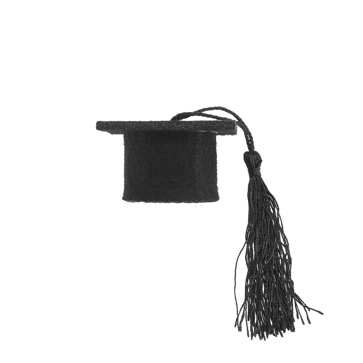Bachelor's Hat Decorations Mini Doctorial Hat Tassel Cap Bottle Decoration Table Decorations Gift Decoration Christmas
Bachelor's Hat Decorations Mini Doctorial Hat Tassel Cap Bottle Decoration Table Decorations Gift Decoration Christmas