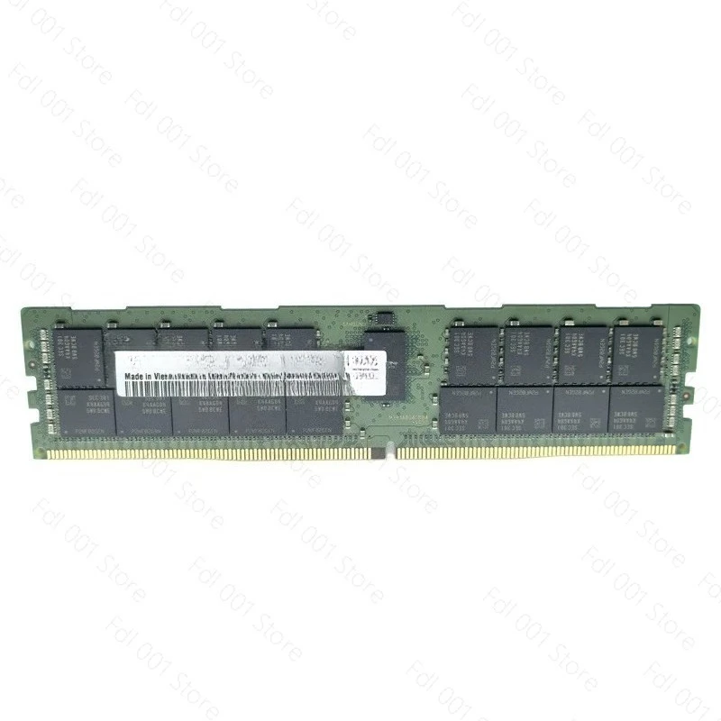 64GB DDR4 3200MHz M393A8G40AB2-CWE2Rx4 PC4-25600 M393A8G40AB2-CWE Server Memory
64GB DDR4 3200MHz M393A8G40AB2-CWE2Rx4 PC4-25600 M393A8G40AB2-CWE Server Memory