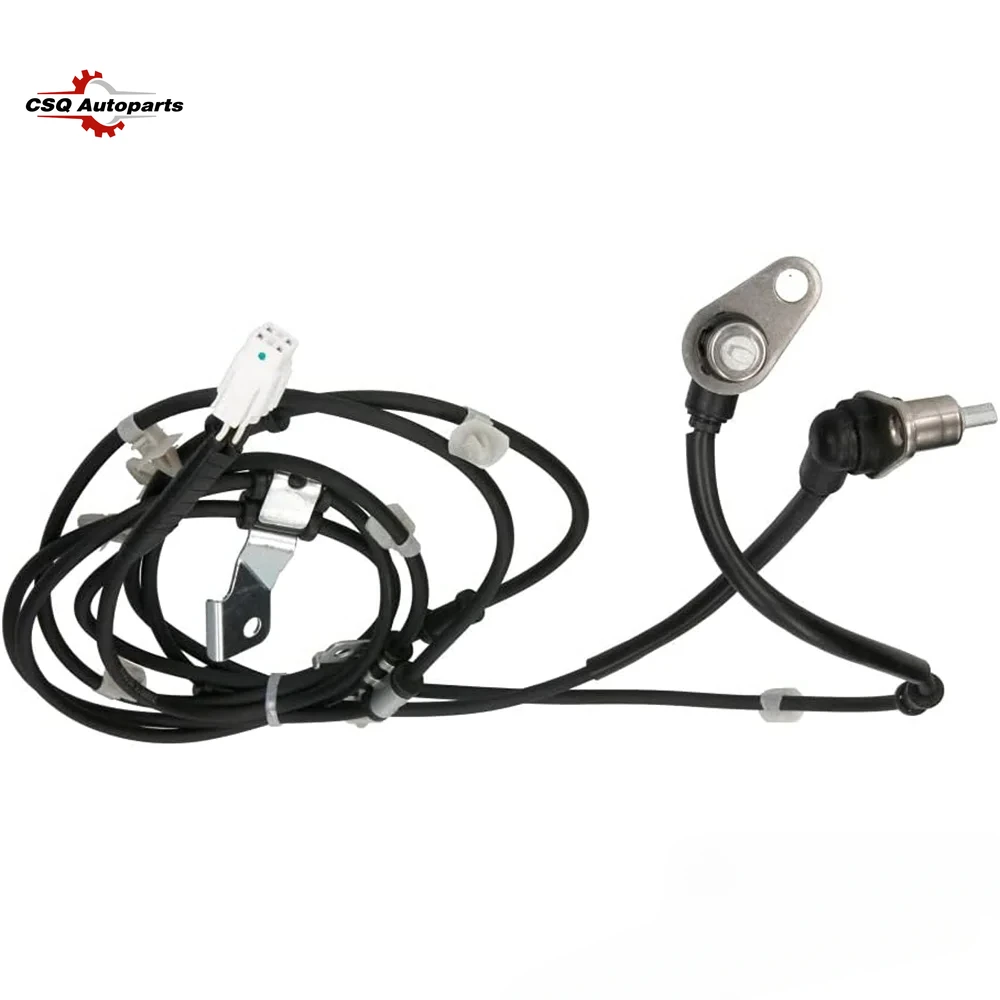 56200-81A40 new ABS Wheel Speed Sensor For Suzuki Jimny parts 1987- JA11 100001-500000 JA71 120001-166001 5620081A40
56200-81A40 new ABS Wheel Speed Sensor For Suzuki Jimny parts 1987- JA11 100001-500000 JA71 120001-166001 5620081A40