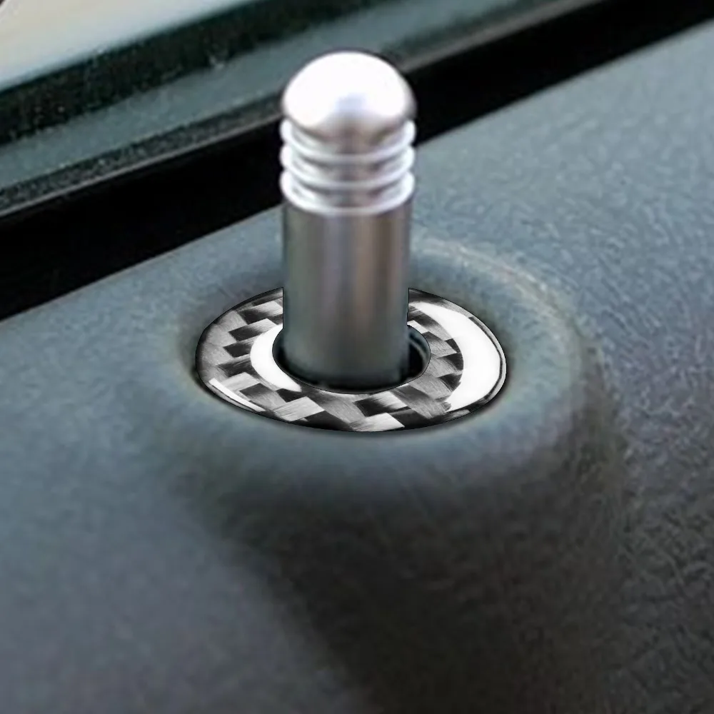 Внутренние молдинги для Chrysler 300 300 300C 2005-2007 годов, кольцо замка двери, модификация салона автомобиля из углеродного волокна
Внутренние молдинги для Chrysler 300 300 300C 2005-2007 годов, кольцо замка двери, модификация салона автомобиля из углеродного волокна
