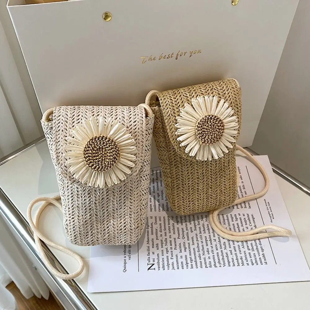 Fashionable Woven Crossbody Shoulder Bag Synthetic Leather Korean Braided Handbags Mobile Phone Bag Female
Fashionable Woven Crossbody Shoulder Bag Synthetic Leather Korean Braided Handbags Mobile Phone Bag Female