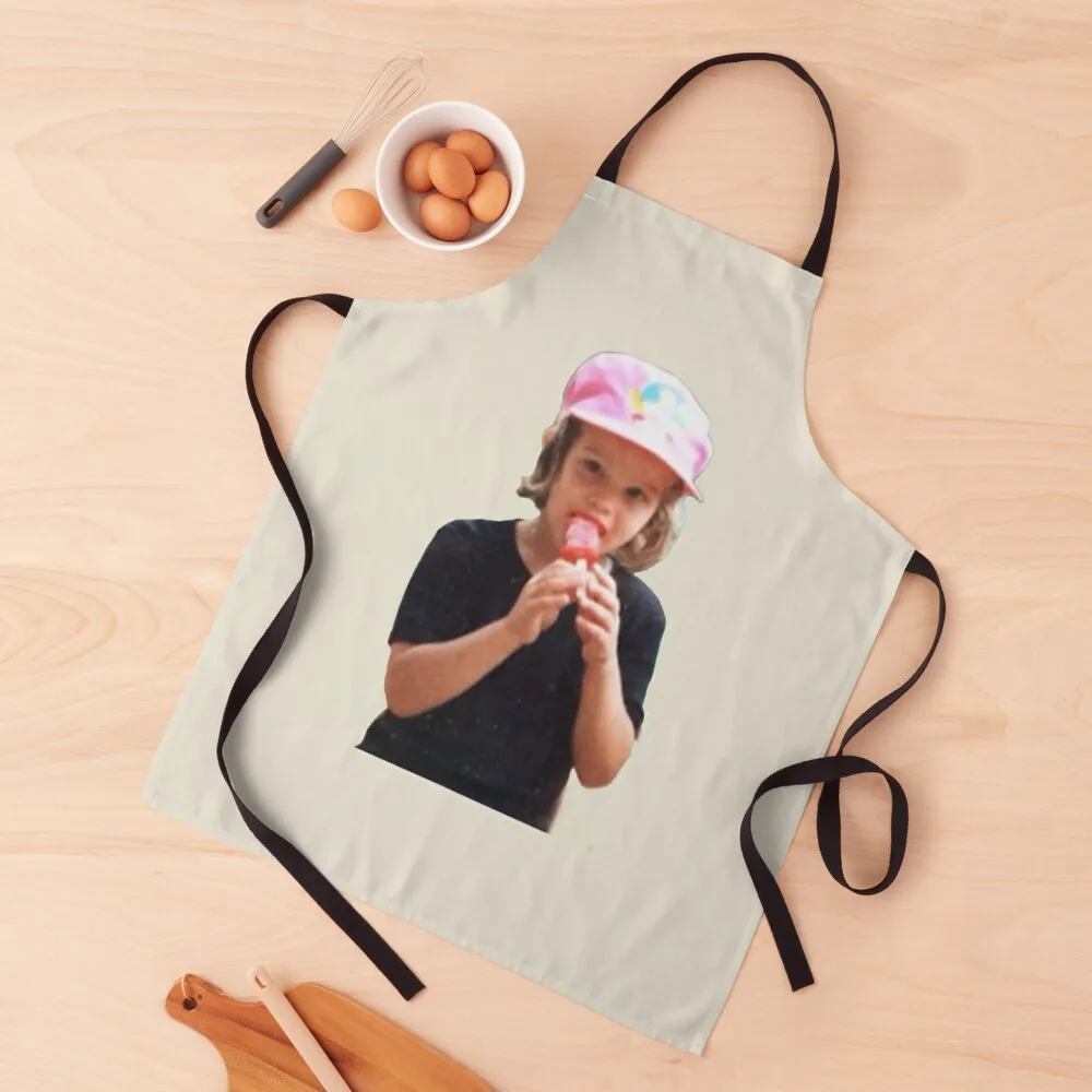 Alix's 2nd present!! Apron For Kitchen Women kitchen item Kitchen And Household Goods Apron
Alix's 2nd present!! Apron For Kitchen Women kitchen item Kitchen And Household Goods Apron