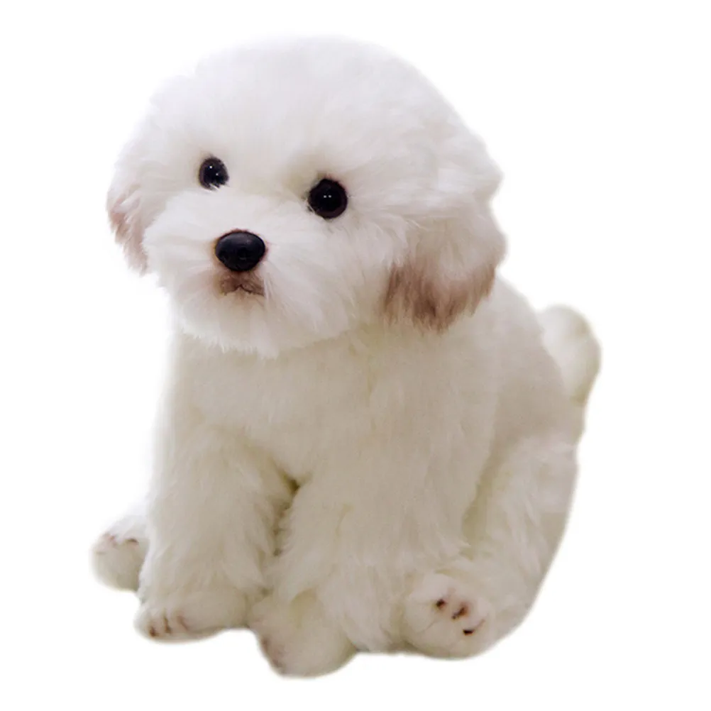 Adorable Sitting Stuffed Dog Soft Huggable Home Decor Bedroom Sofa Decoration Kids Birthday Christmas New Year Gift Stuffed
Adorable Sitting Stuffed Dog Soft Huggable Home Decor Bedroom Sofa Decoration Kids Birthday Christmas New Year Gift Stuffed