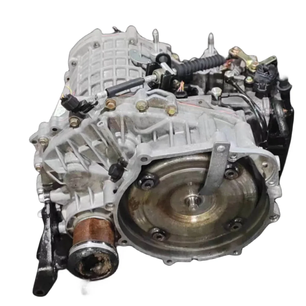 Wholesale high quality Chinese cars gearbox Chery A3G3E5 Tigo3 Tigo5 7 Areze 5 Areze 7 automatic transmission 019CVT
Wholesale high quality Chinese cars gearbox Chery A3G3E5 Tigo3 Tigo5 7 Areze 5 Areze 7 automatic transmission 019CVT