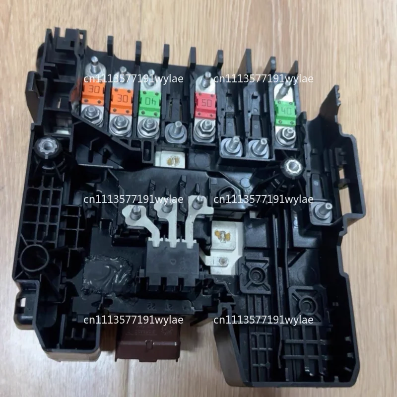 High Quality Battery Manager control Module 9675350380 9675350280 FOR Peugeot 308S 408 4008 Citroen C4 Picasso
High Quality Battery Manager control Module 9675350380 9675350280 FOR Peugeot 308S 408 4008 Citroen C4 Picasso
