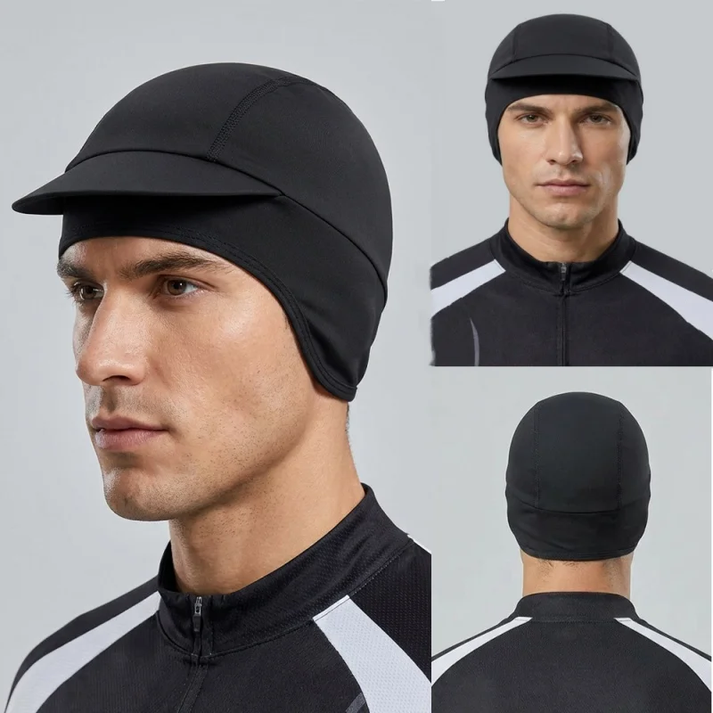Hiking Camping Absorb Sweat Headwraps Cap Quick Dry Breathable Running Sports Skull Beanie Hat Cycling Under Helmet Liner Hat
Hiking Camping Absorb Sweat Headwraps Cap Quick Dry Breathable Running Sports Skull Beanie Hat Cycling Under Helmet Liner Hat