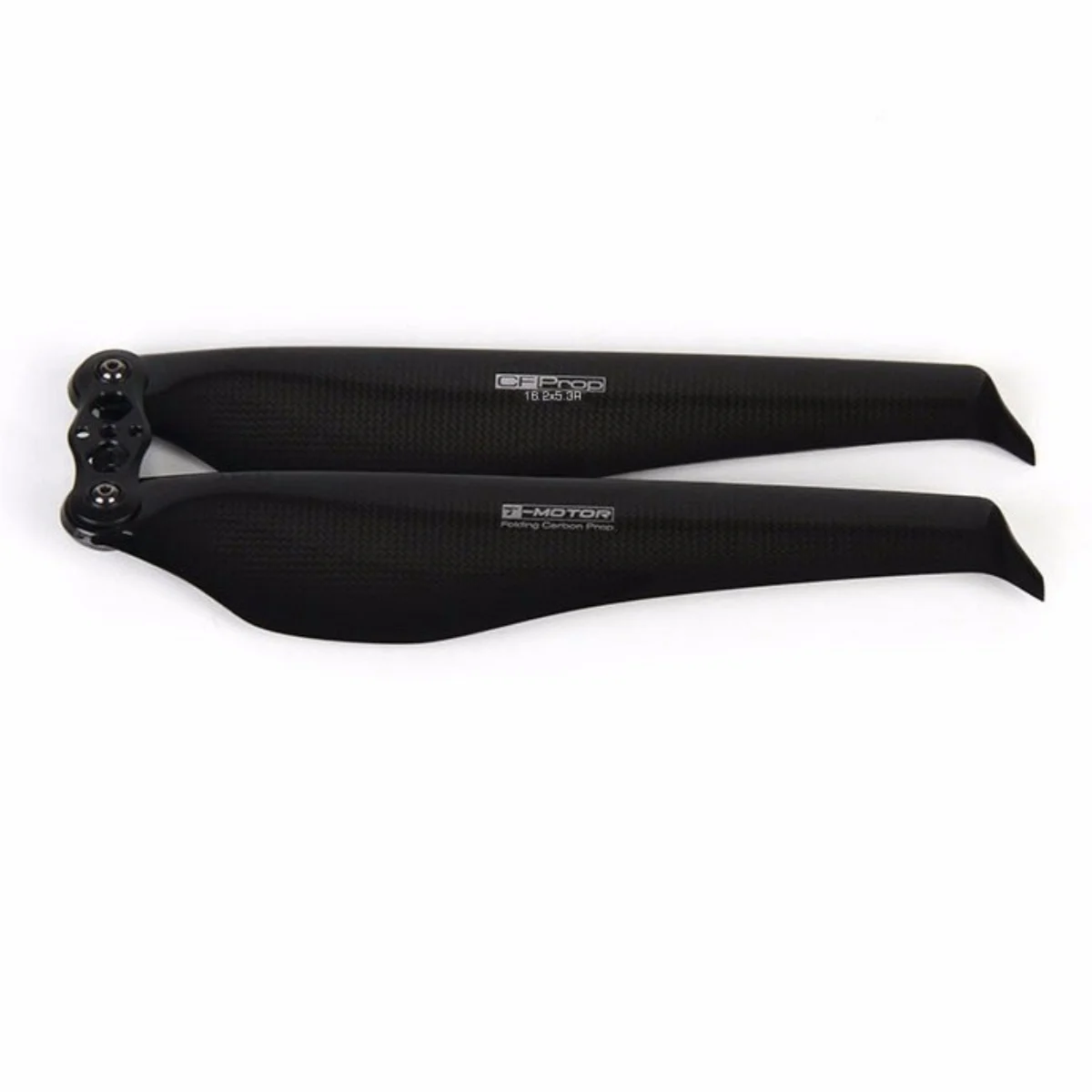 T--MOTOR FA16.2*5.3 Push Type High Quality Multi Rotors Propeller Foldable Carbon Fiber Multirotor Propeller
T--MOTOR FA16.2*5.3 Push Type High Quality Multi Rotors Propeller Foldable Carbon Fiber Multirotor Propeller