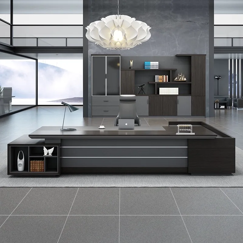 ~* Solid Wood Cherry 1.6 Meter Manager Standing Desk Modern No MOQ No Harm for Health Executive Office Desk
~* Solid Wood Cherry 1.6 Meter Manager Standing Desk Modern No MOQ No Harm for Health Executive Office Desk