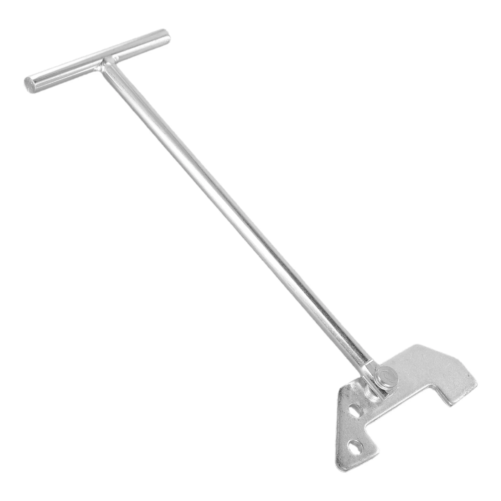 Garbage Disposer Unjamming Wrench Steel Study Brand New Clutters Compact Portable Practical Easy Store Exquisite High Quality
Garbage Disposer Unjamming Wrench Steel Study Brand New Clutters Compact Portable Practical Easy Store Exquisite High Quality