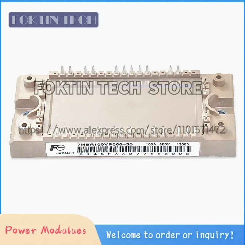 Новый модуль питания 7MBR35VP120A-56-C 7MBR50UA120-50 7MBR75VP060-50 7MBR100VP060-50 7MBR35VP-120-50 7MBR50U4P-120-50
Новый модуль питания 7MBR35VP120A-56-C 7MBR50UA120-50 7MBR75VP060-50 7MBR100VP060-50 7MBR35VP-120-50 7MBR50U4P-120-50