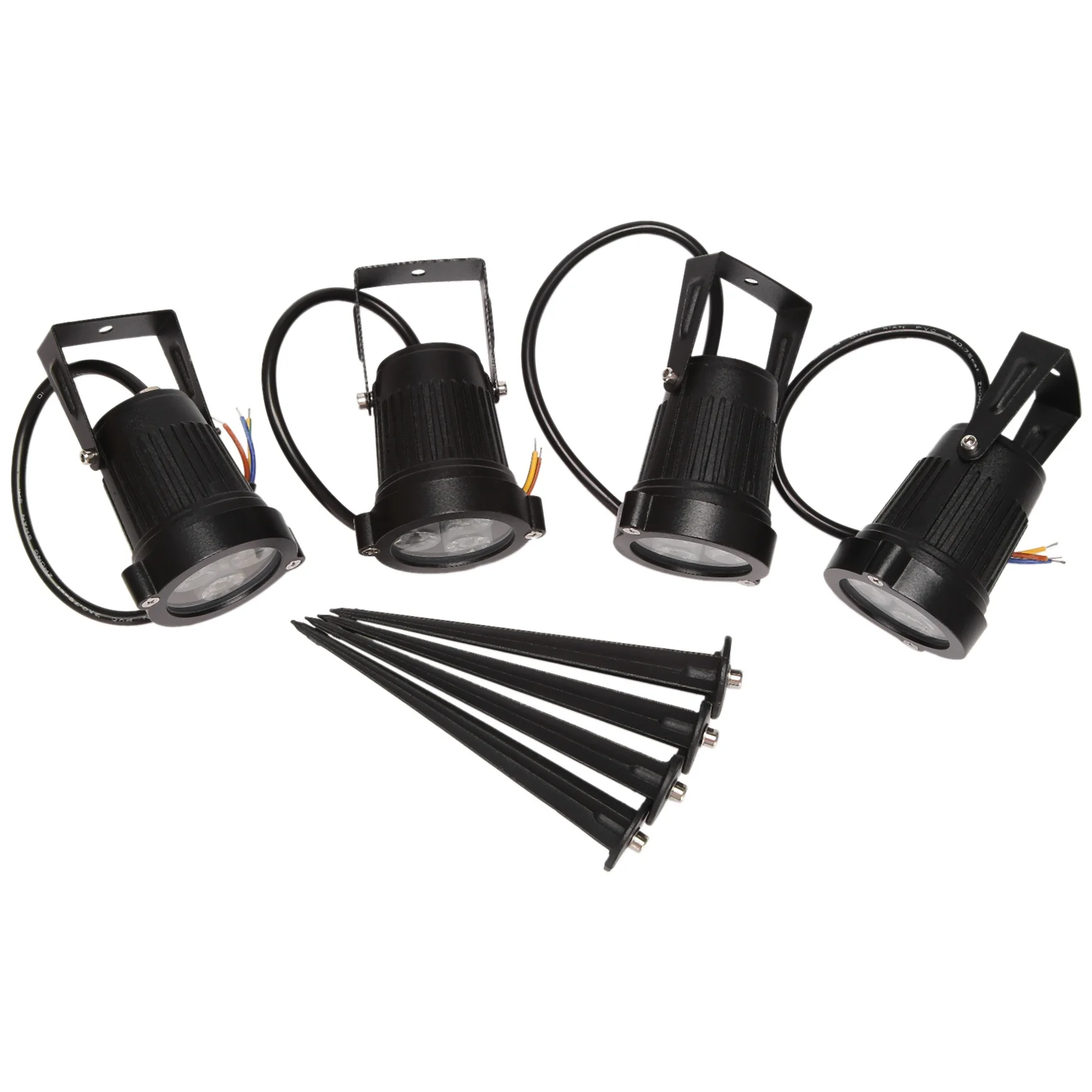 ABLK 4Pcs LED Garden Lights 3W 220V Outdoor Spotlight With Spike IP65 Waterproof Garden Landscape Decorative Lamp Green
ABLK 4Pcs LED Garden Lights 3W 220V Outdoor Spotlight With Spike IP65 Waterproof Garden Landscape Decorative Lamp Green