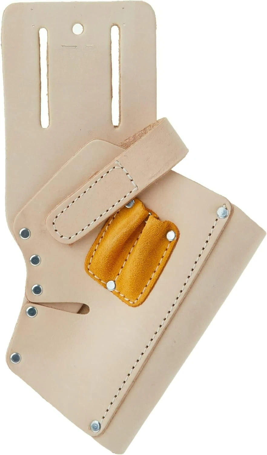 DRL91 45 Degree Cordless Drill Holster, Beige
DRL91 45 Degree Cordless Drill Holster, Beige