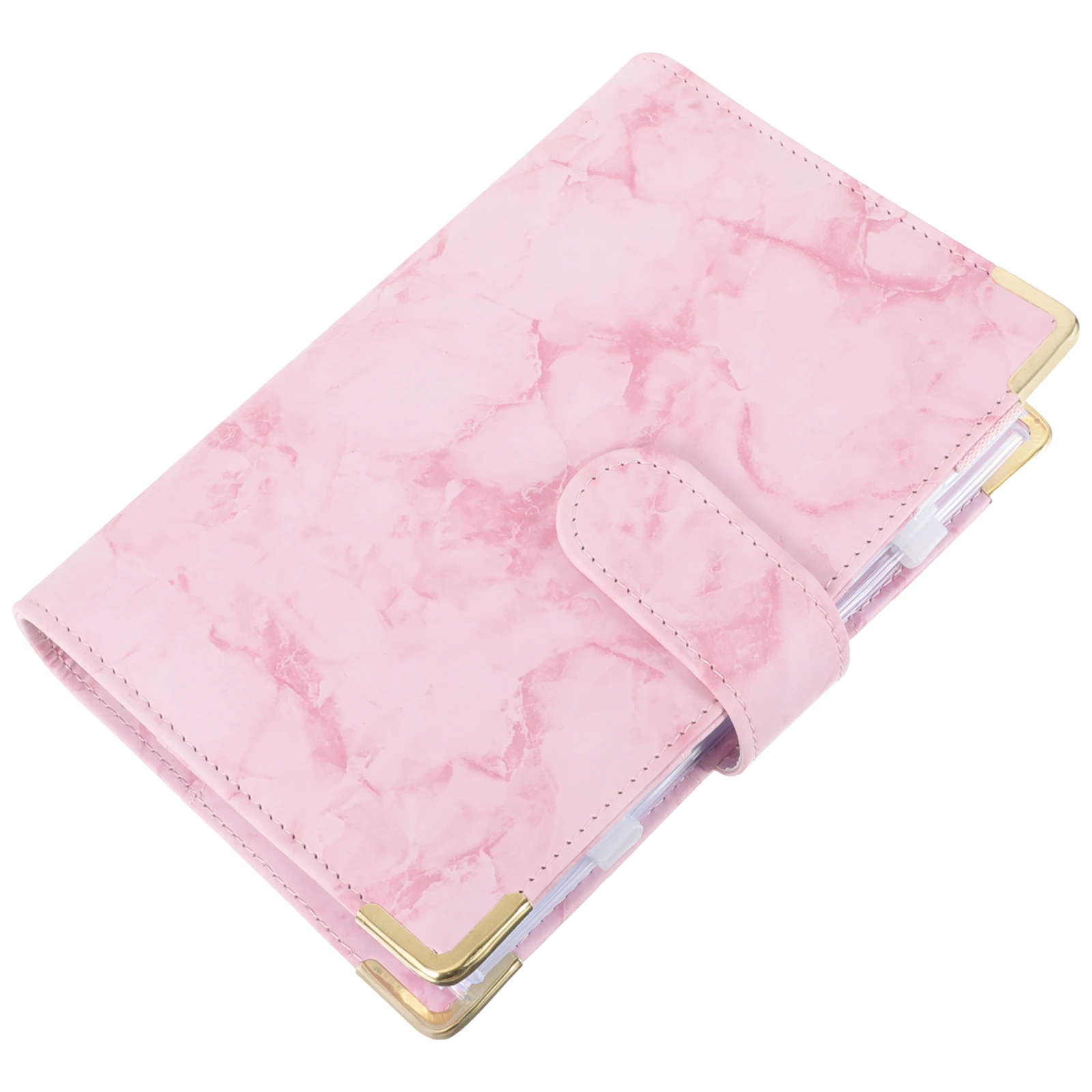 Binder Ledger Cash Saving Book Money Binders for Folder Budgeting Envelope Loose Leaf
Binder Ledger Cash Saving Book Money Binders for Folder Budgeting Envelope Loose Leaf