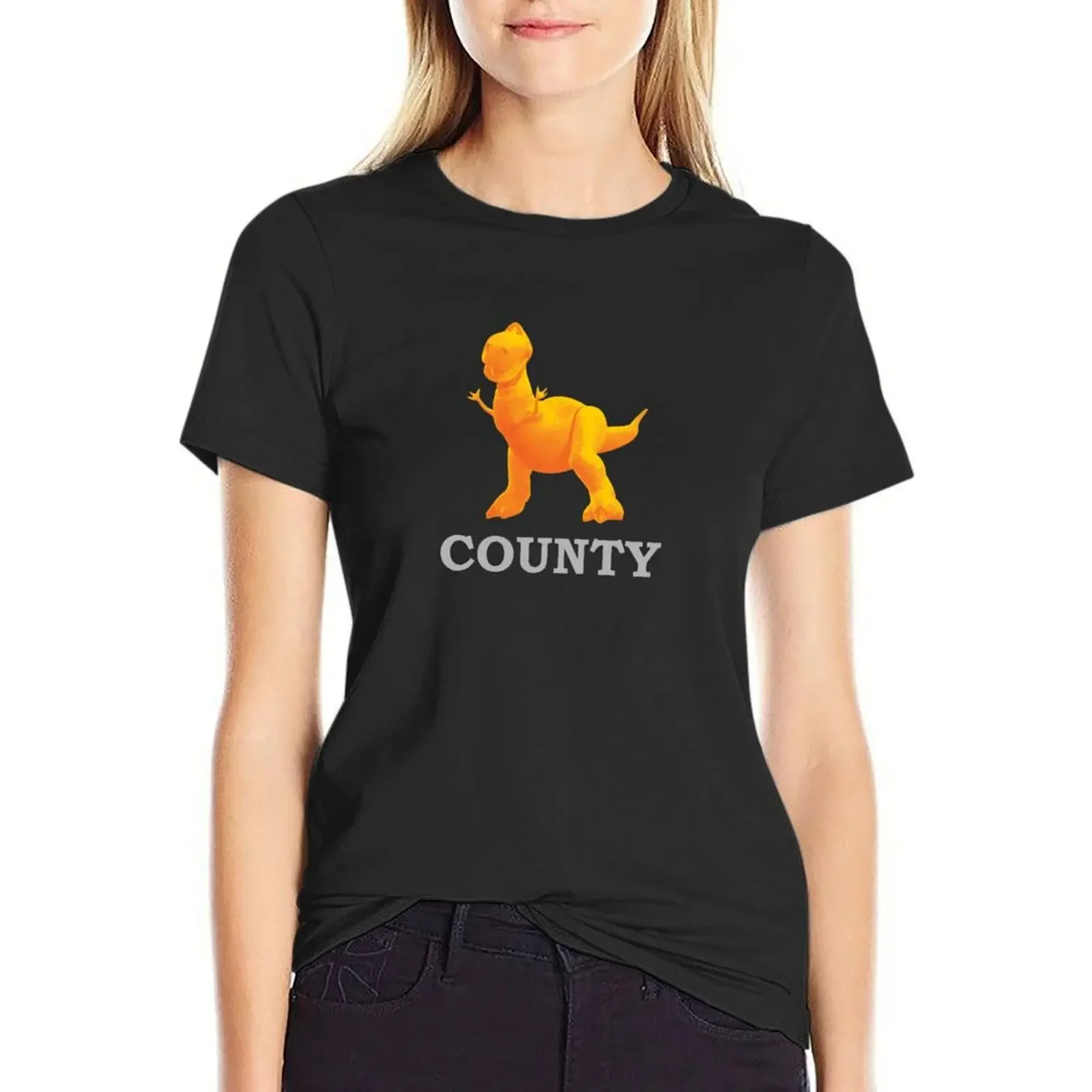 Rex Orange County T-Shirt kawaii clothes animal print shirt for girls heavyweights t shirts for Women loose fit
Rex Orange County T-Shirt kawaii clothes animal print shirt for girls heavyweights t shirts for Women loose fit