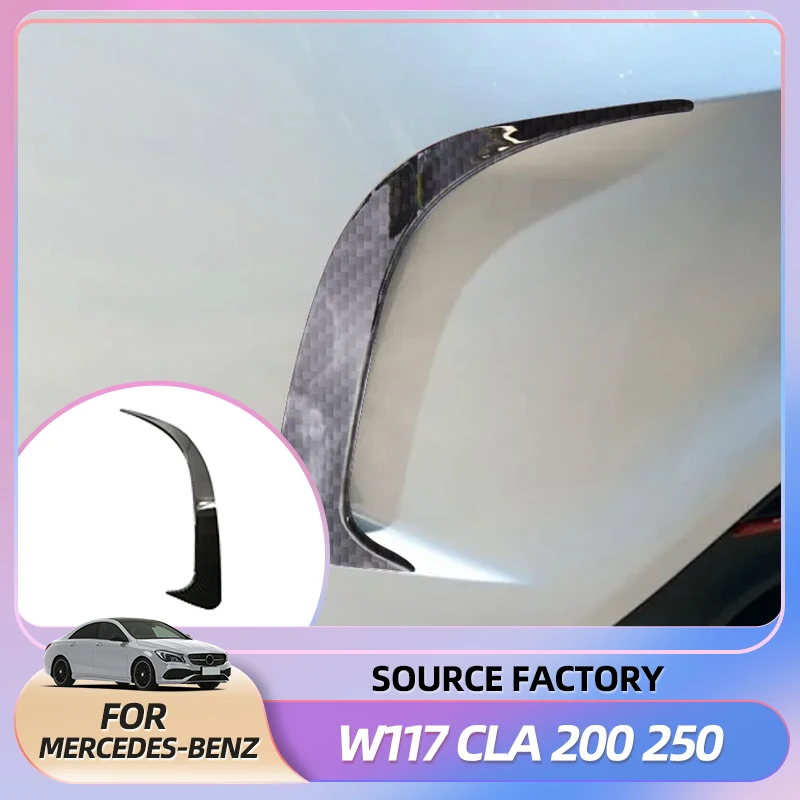 Горячие наклейки для интерьера, 1 пара вставок, крышка вентиляционного отверстия, АБС-пластик, задний бампер, спойлер для губ, канавки, вентиляционные отверстия для Mercedes-Benz W117 CLA
Горячие наклейки для интерьера, 1 пара вставок, крышка вентиляционного отверстия, АБС-пластик, задний бампер, спойлер для губ, канавки, вентиляционные отверстия для Mercedes-Benz W117 CLA