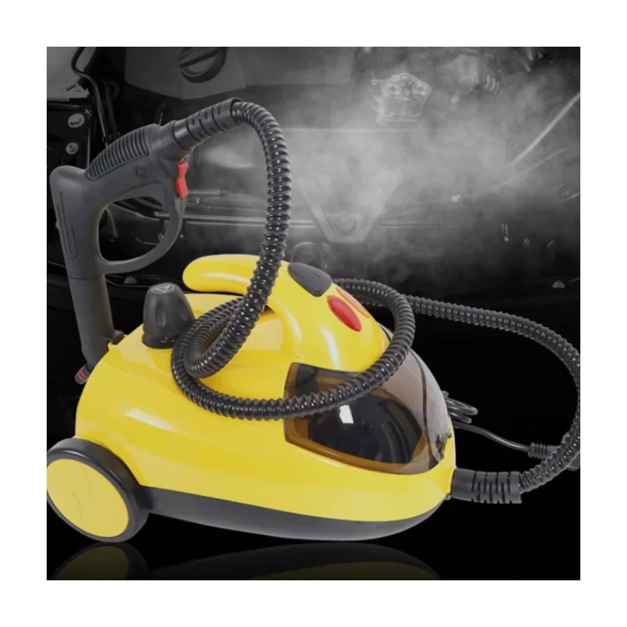 Hot Sale Multi-functional Household Car Body Paint Washing Machine High-pressure Steam Cleaning Machine
Hot Sale Multi-functional Household Car Body Paint Washing Machine High-pressure Steam Cleaning Machine