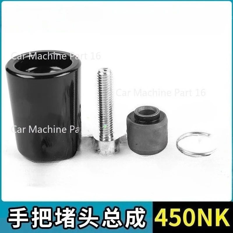 Motorcycle Handlebar Original Handle Bar Ends Grips Silder Plugs For CFMOTO 450NK CF450NK CF400-7
Motorcycle Handlebar Original Handle Bar Ends Grips Silder Plugs For CFMOTO 450NK CF450NK CF400-7