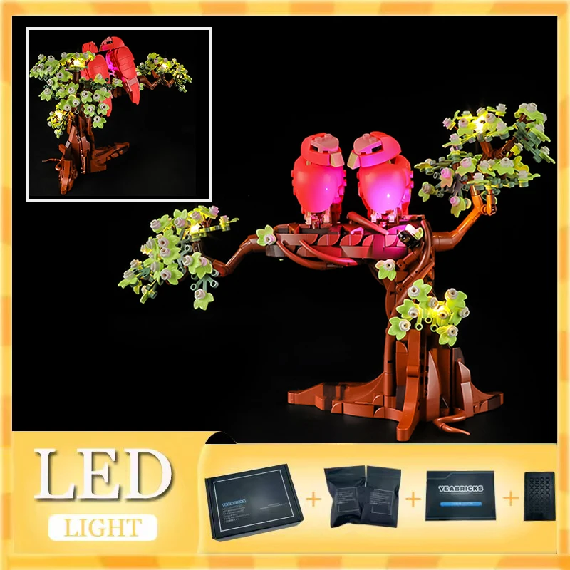 Custom-fit Premium DIY Led Light Kit For Lego 21365 (Only Led Light,Without Blocks Model) Precision Design for Perfect Fit
Custom-fit Premium DIY Led Light Kit For Lego 21365 (Only Led Light,Without Blocks Model) Precision Design for Perfect Fit