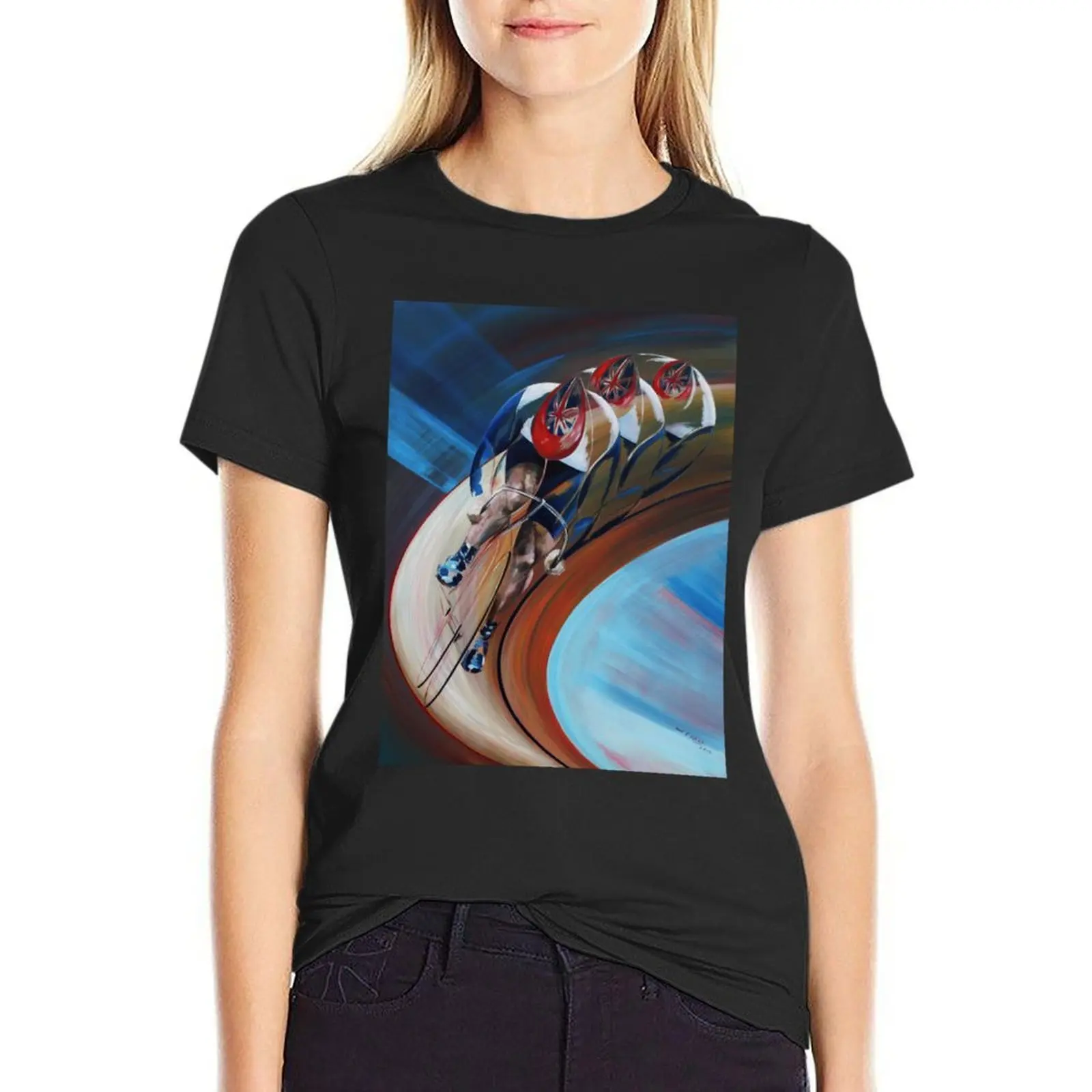 Velocity GB T-Shirt tees funny cute t-shirts for Women 
Velocity GB T-Shirt tees funny cute t-shirts for Women