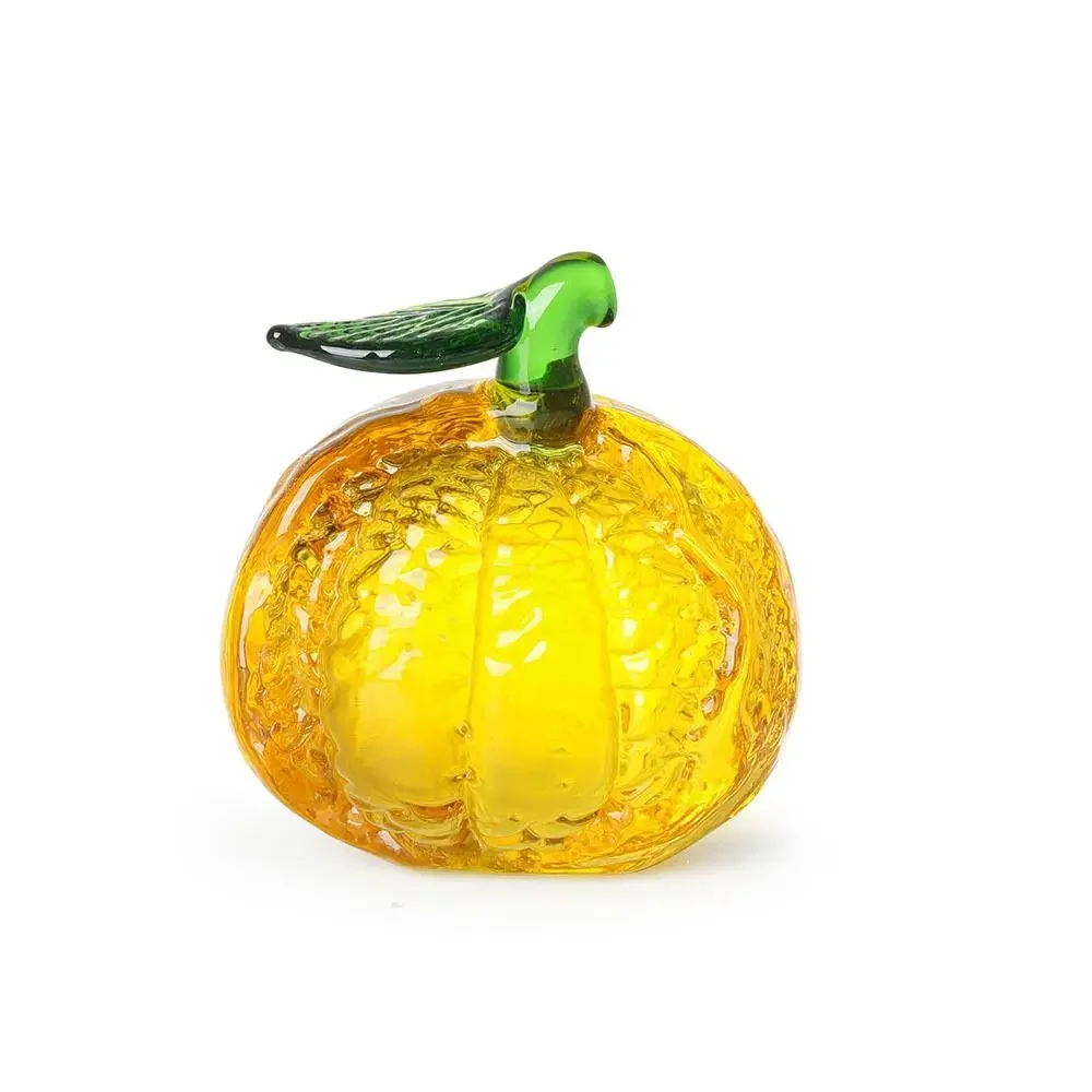 Pomegranate Pumpkin Pineapple Pumpkin Strawberry Fruit Ornaments Glass Crafts Interesting Artificial Fruit Decoration Mini
Pomegranate Pumpkin Pineapple Pumpkin Strawberry Fruit Ornaments Glass Crafts Interesting Artificial Fruit Decoration Mini