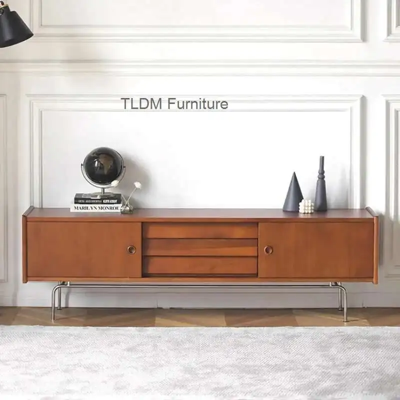 Vintage Classic Tv Stand Trendy Modern Storage Premium Tv Stand Design Drawer Tv Schrank Wohnzimmer Living Room Furniture
Vintage Classic Tv Stand Trendy Modern Storage Premium Tv Stand Design Drawer Tv Schrank Wohnzimmer Living Room Furniture