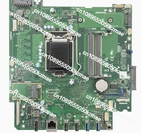 Original 5260 Motherboard IPCFL-BH (03CDJK/3CDJK) | LGA1151 Socket DDR4 Mainboard | 100% Tested & Fully Working
Original 5260 Motherboard IPCFL-BH (03CDJK/3CDJK) | LGA1151 Socket DDR4 Mainboard | 100% Tested & Fully Working