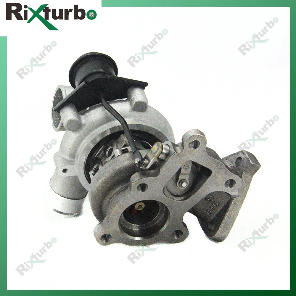 New Turbine TF035 28200-42650 Complete Turbine For Hyundai H-1 Starex 2.5 TD 73Kw D4BH 49135-04302 Turbocharger For Car 2000-
New Turbine TF035 28200-42650 Complete Turbine For Hyundai H-1 Starex 2.5 TD 73Kw D4BH 49135-04302 Turbocharger For Car 2000-