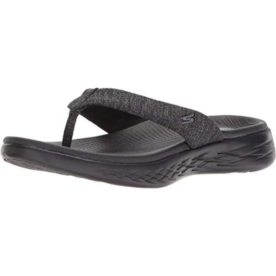 Skechers Women's On-The-go 00-Preferred Flip-Flop
Skechers Women's On-The-go 00-Preferred Flip-Flop