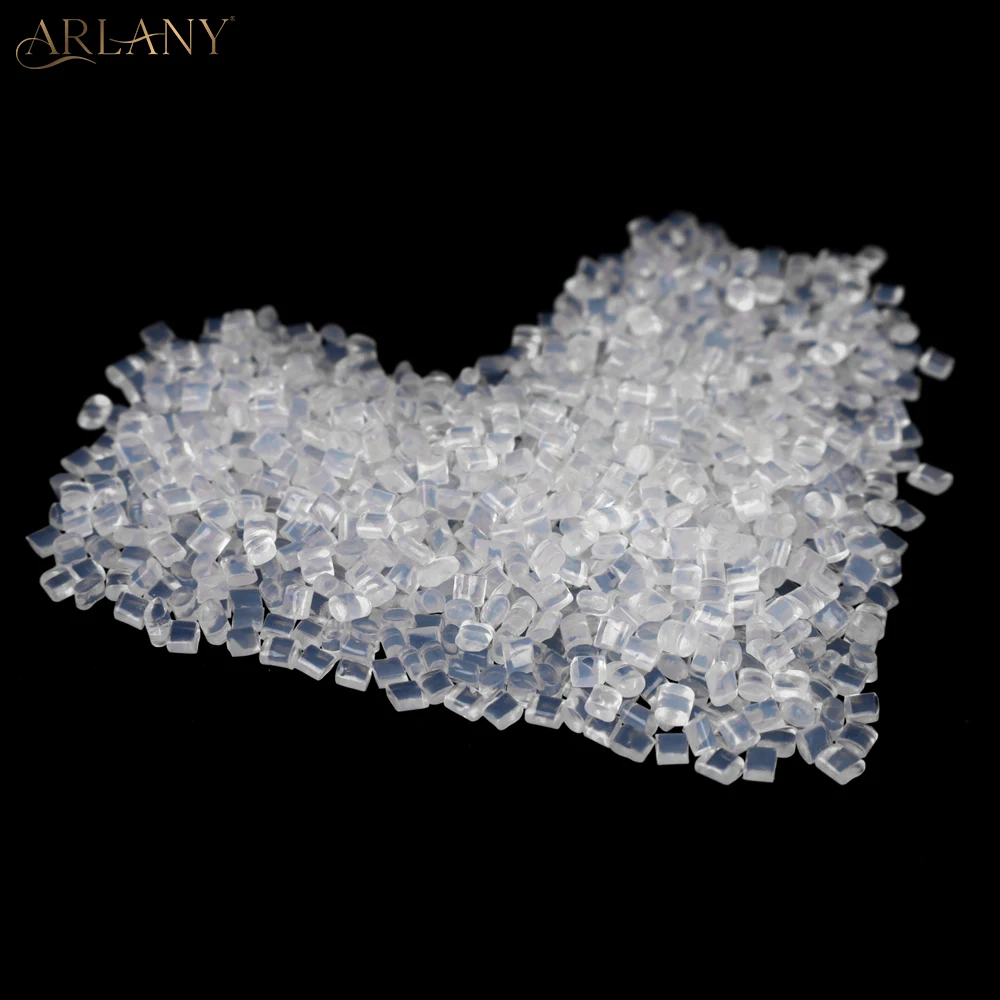 Итальянский кератиновый клей ARLANY, 100 г, кератиновые клеевые бусины для наращивания волос, гранульные бусины для предварительно склеенных наращивания
Итальянский кератиновый клей ARLANY, 100 г, кератиновые клеевые бусины для наращивания волос, гранульные бусины для предварительно склеенных наращивания