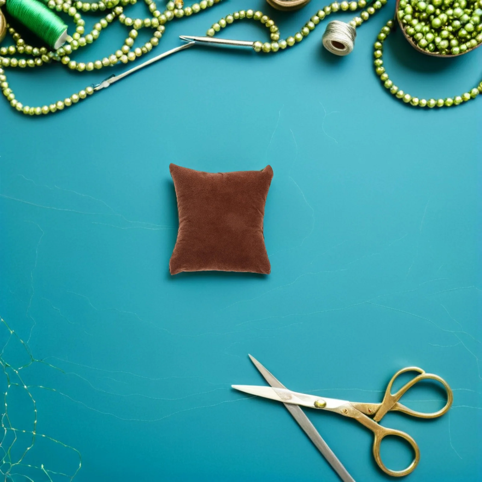 20 шт., маленькая подушка для часов, классическая подушка для дисплея, держатель для ювелирных изделий, защитная накладка для часов и браслетов, аксессуары для дисплея
20 шт., маленькая подушка для часов, классическая подушка для дисплея, держатель для ювелирных изделий, защитная накладка для часов и браслетов, аксессуары для дисплея