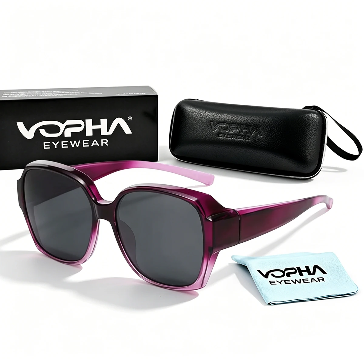 Sunglasses Fit Over Glasses for Women Sunglasses Over Glasses Oversized UV Protection T01
Sunglasses Fit Over Glasses for Women Sunglasses Over Glasses Oversized UV Protection T01