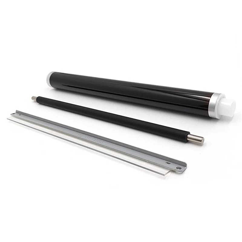 1Set High Quality OPC Drum with PCR with Drum Blade for Kyocera P5021cdn M5521cdw P5026 M5526cdn P5018cdn 2100
1Set High Quality OPC Drum with PCR with Drum Blade for Kyocera P5021cdn M5521cdw P5026 M5526cdn P5018cdn 2100