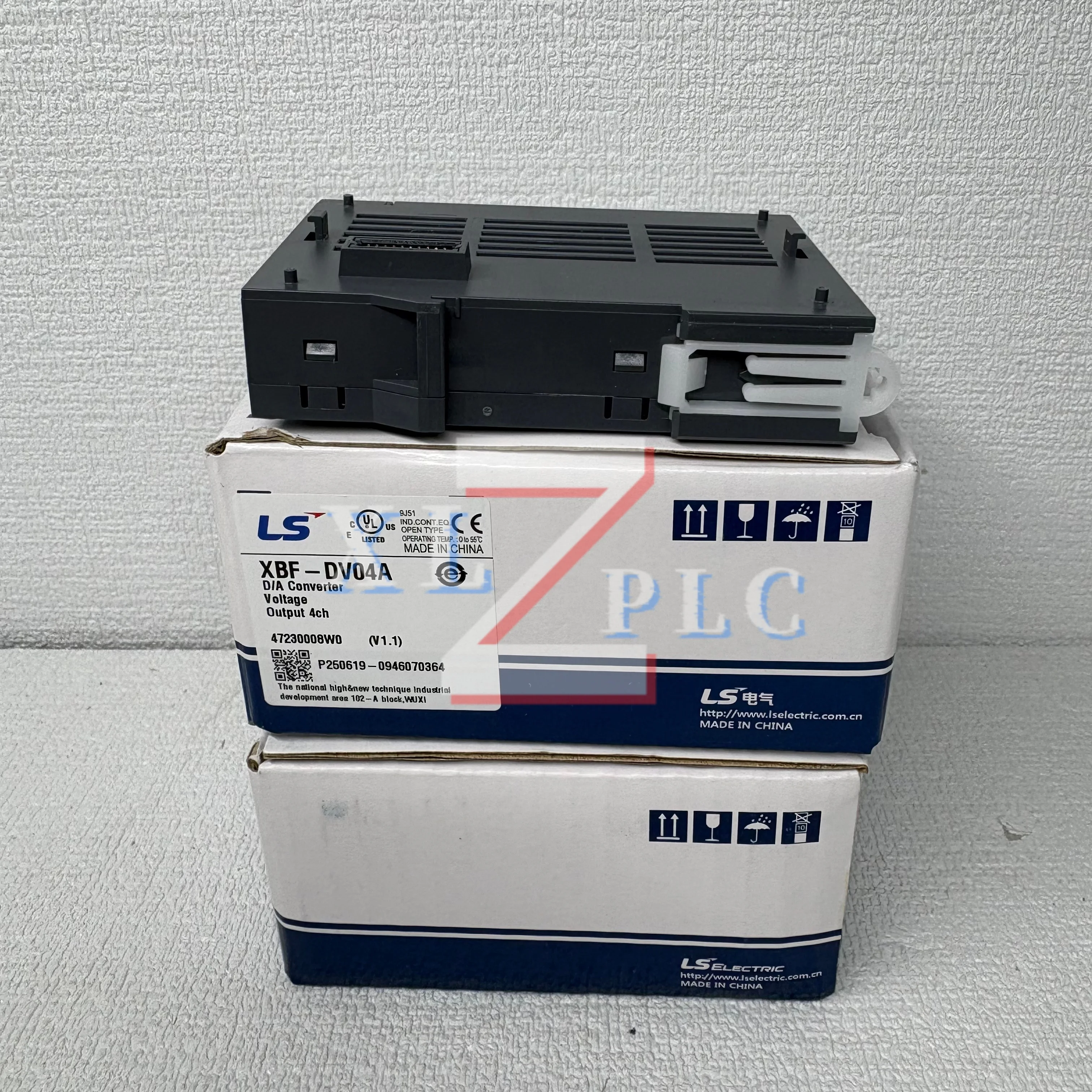 Модуль ПЛК XBF-DV04A XBM-DR16S, новый, оригинальный
Модуль ПЛК XBF-DV04A XBM-DR16S, новый, оригинальный