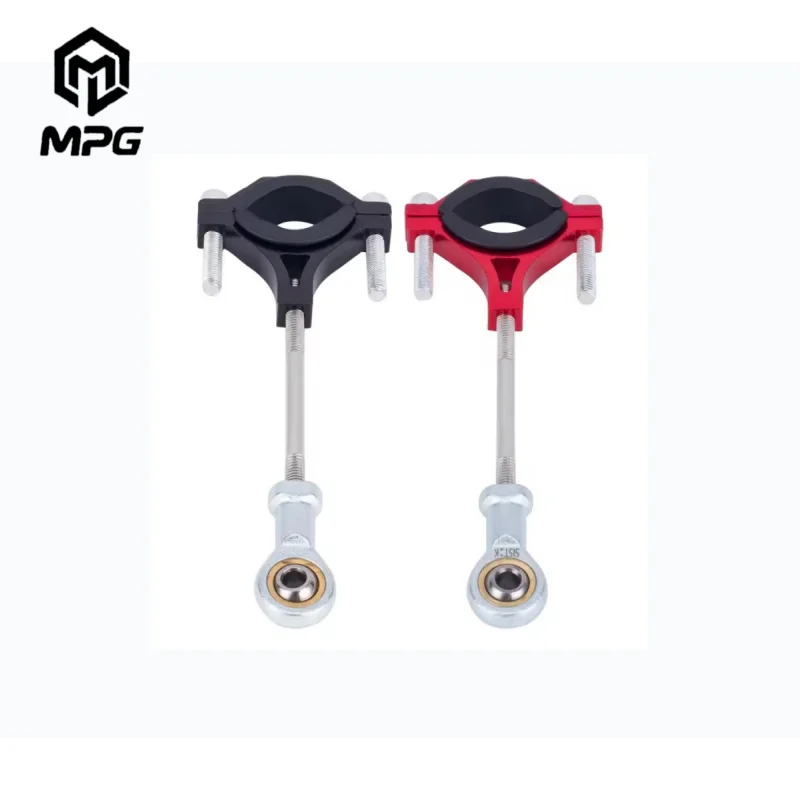 1PC Aluminum Trailer Tow Hook Camping Vehicle Connecting Rod Decorative Accessories For 1/10 1/8 1/7 RC Crawler Upgrade Parts
1PC Aluminum Trailer Tow Hook Camping Vehicle Connecting Rod Decorative Accessories For 1/10 1/8 1/7 RC Crawler Upgrade Parts