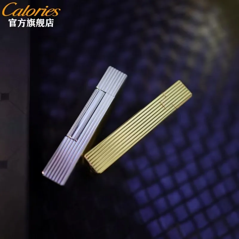 Новая зажигалка Calorie Genuine Sound Lighter Duke of Windsor 2026 года, высококачественная персонализированная, оптовая продажа, подарок для парня
Новая зажигалка Calorie Genuine Sound Lighter Duke of Windsor 2026 года, высококачественная персонализированная, оптовая продажа, подарок для парня
