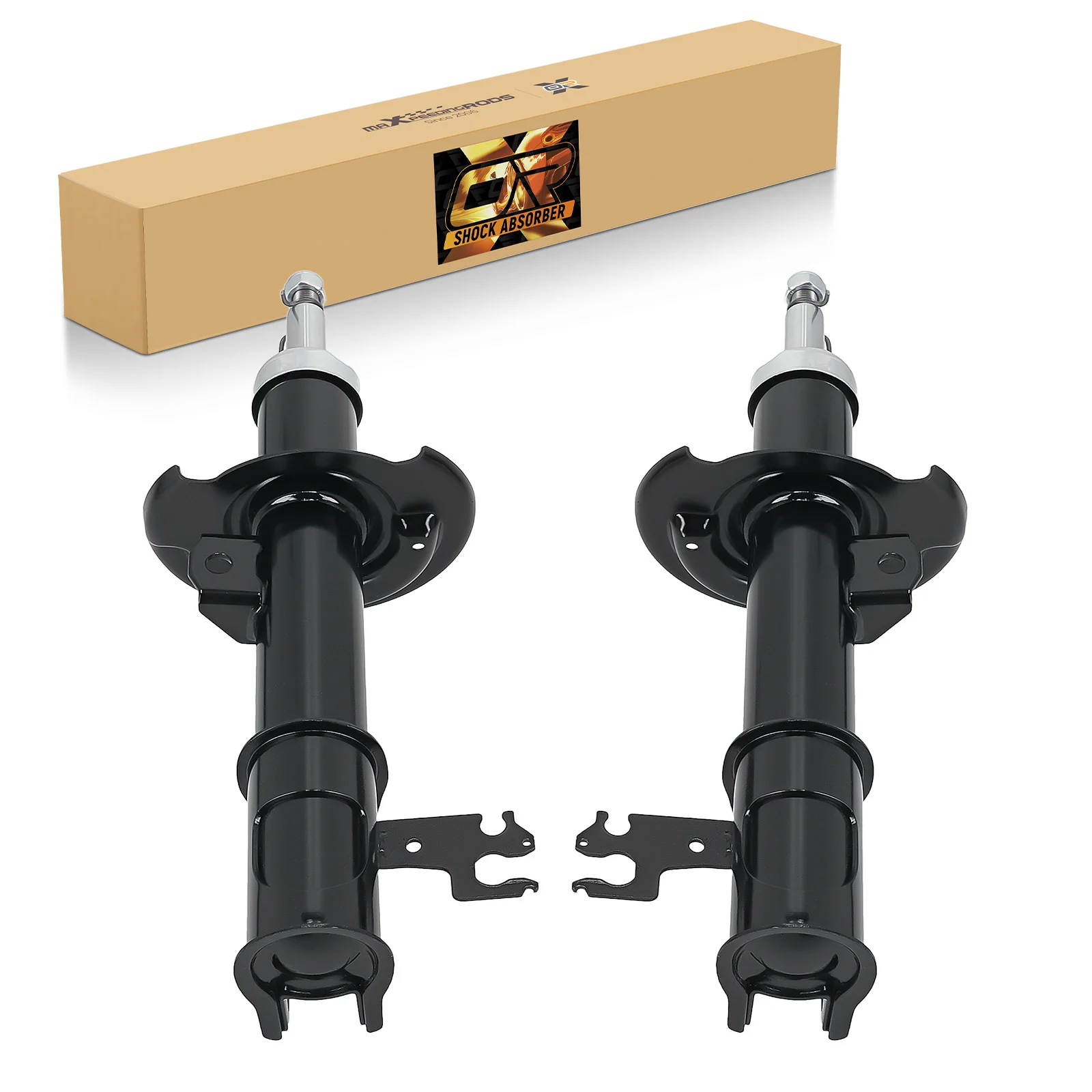 2x Front Shocks For Vectra C 2002-2008 Left Right Shock Absorbers Shockers
2x Front Shocks For Vectra C 2002-2008 Left Right Shock Absorbers Shockers