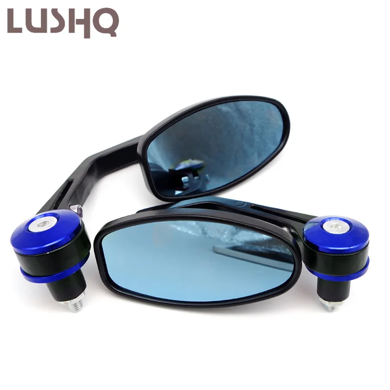 End Bar Motorcycle Mirrors For honda cb 500 bros 160 sh 300 shadow vt1100 nc 700s crm 250 cb1300 vfr 1200 cbr1100xx shadow 600
End Bar Motorcycle Mirrors For honda cb 500 bros 160 sh 300 shadow vt1100 nc 700s crm 250 cb1300 vfr 1200 cbr1100xx shadow 600