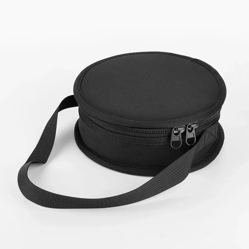 Carrying Protective Case Cover for Bang & Olufsen Beoplay A1/Beosound A1 2nd Gen Speaker Storage Bag with Handle Strap
Carrying Protective Case Cover for Bang & Olufsen Beoplay A1/Beosound A1 2nd Gen Speaker Storage Bag with Handle Strap