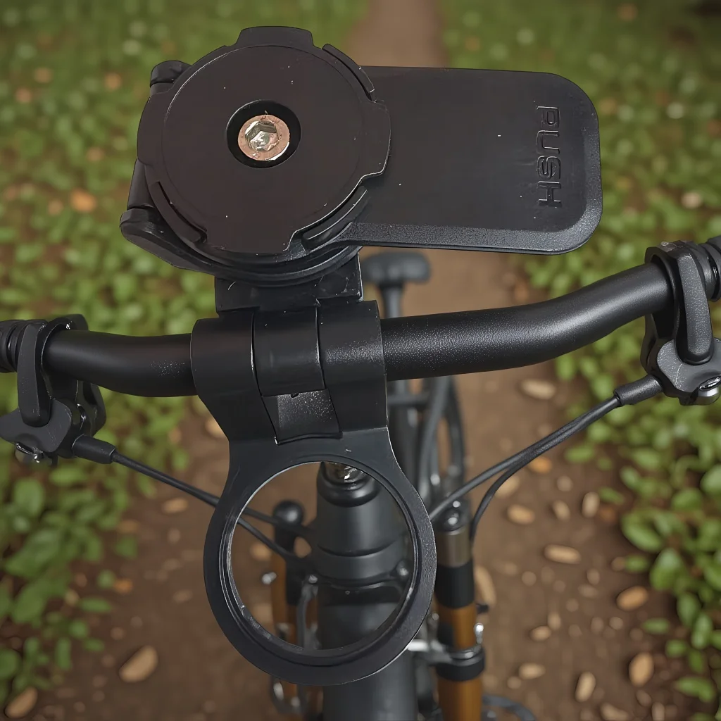 Shockproof Vibration Dampener Phone Mount Universal Bike Motorcycle Handlebar Holder for 4-7.2 Inch iPhone Android Cell Phone
Shockproof Vibration Dampener Phone Mount Universal Bike Motorcycle Handlebar Holder for 4-7.2 Inch iPhone Android Cell Phone