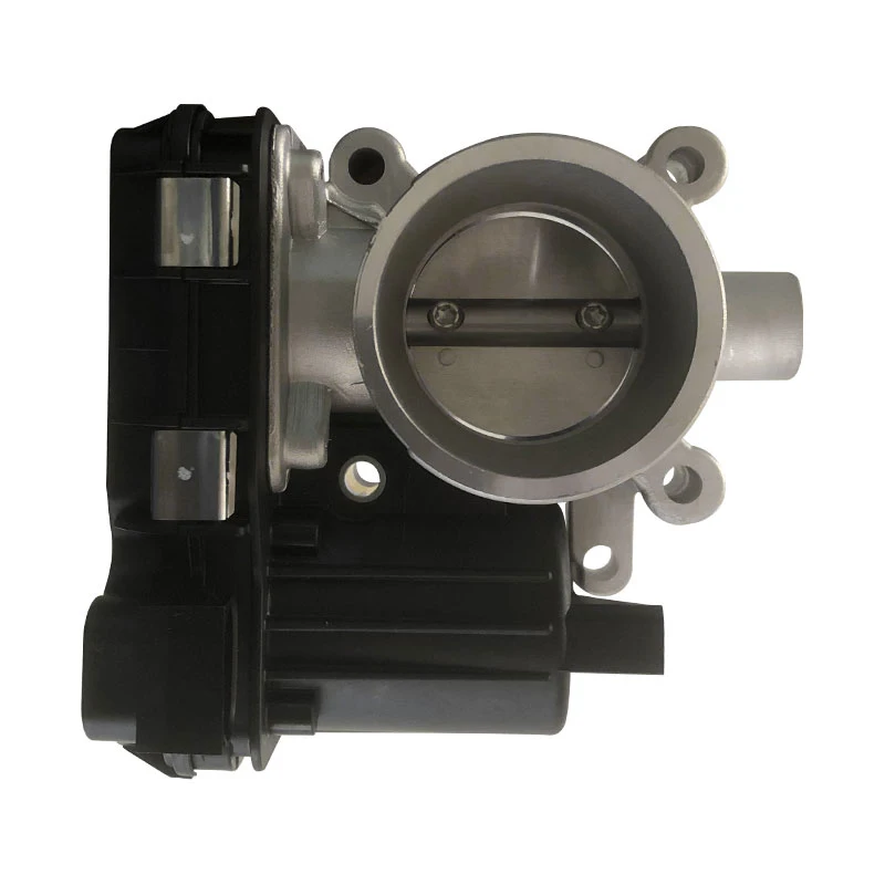 Wholesale Engine Parts Auto Throttle Valve Body Assembly for JAC Refine Great Wall Haval Dongfeng Aeolus Chery Tiggo Arrizo Auto
Wholesale Engine Parts Auto Throttle Valve Body Assembly for JAC Refine Great Wall Haval Dongfeng Aeolus Chery Tiggo Arrizo Auto