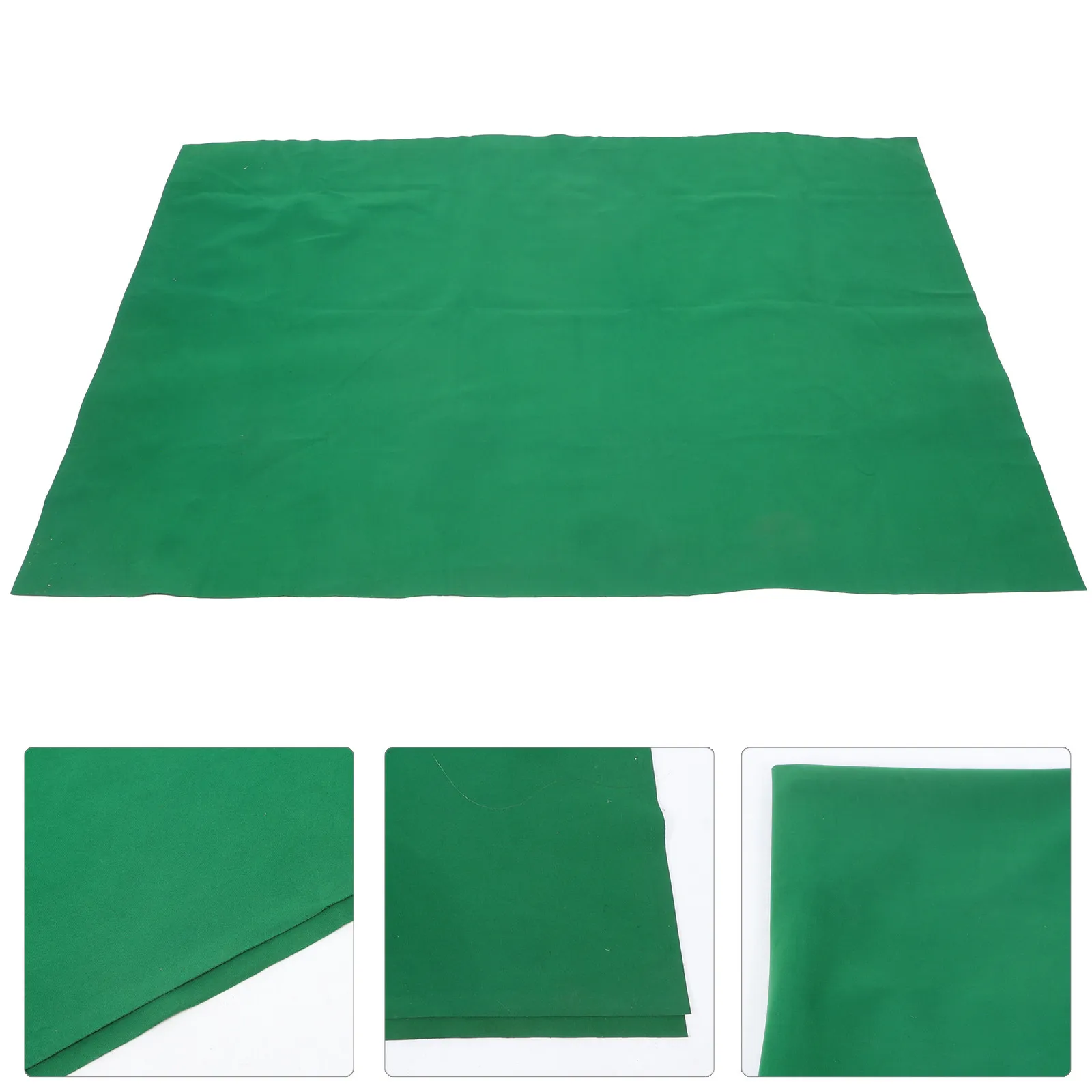 Billiard Pool Table Cloth 7Ft 8Ft Double-Sided Durable Felt For Indoor Pool Table Replacement Accessories Supply
Billiard Pool Table Cloth 7Ft 8Ft Double-Sided Durable Felt For Indoor Pool Table Replacement Accessories Supply