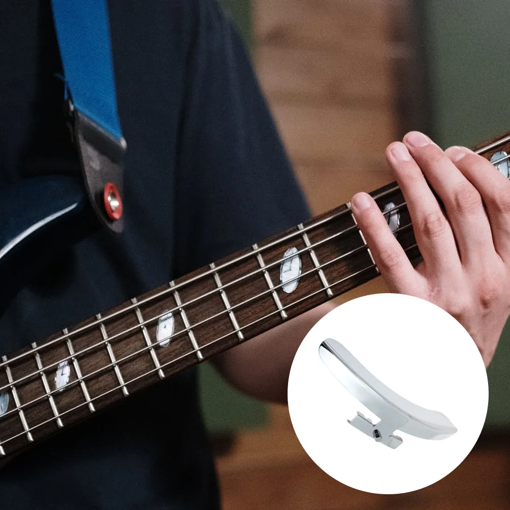 Banjo Pickguard Metal Protector Durable Zinc Alloy Smooth Surface Easy Installation Musical Instrument Accessory Guard Board
Banjo Pickguard Metal Protector Durable Zinc Alloy Smooth Surface Easy Installation Musical Instrument Accessory Guard Board