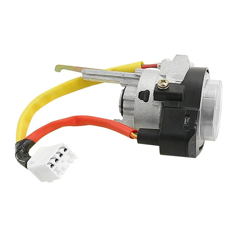 2 ключа в комплекте, комплект переключателя цилиндра замка зажигания автомобиля 819002GF00 для Kia Optima 2010
2 ключа в комплекте, комплект переключателя цилиндра замка зажигания автомобиля 819002GF00 для Kia Optima 2010