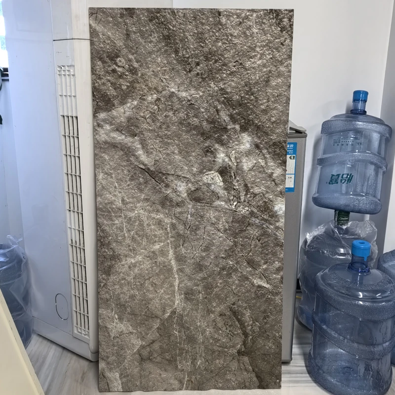 Современные водонепроницаемые и огнестойкие 3D-панели из полиуретанового камня для дизайна вилл, толщиной 15-30 мм, для декоративной отделки.
Современные водонепроницаемые и огнестойкие 3D-панели из полиуретанового камня для дизайна вилл, толщиной 15-30 мм, для декоративной отделки.
